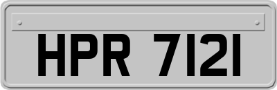 HPR7121