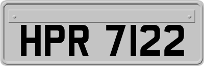 HPR7122