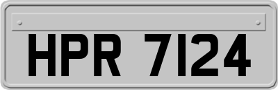 HPR7124