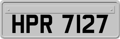HPR7127