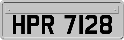 HPR7128
