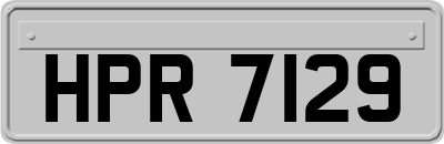 HPR7129