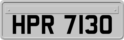 HPR7130