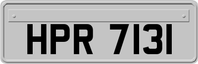 HPR7131