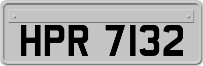 HPR7132