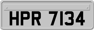 HPR7134
