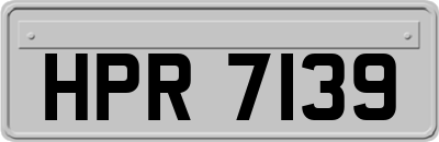 HPR7139