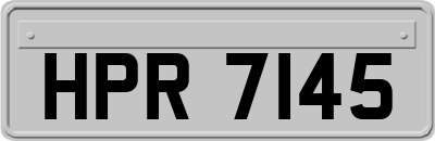 HPR7145
