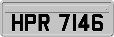 HPR7146