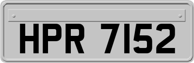 HPR7152