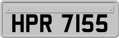 HPR7155