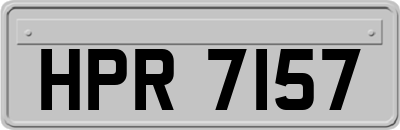 HPR7157
