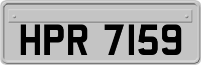 HPR7159