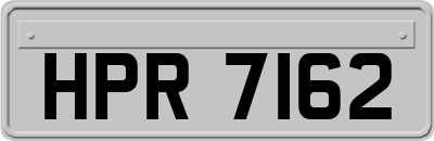 HPR7162