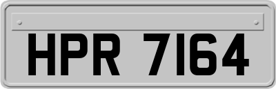 HPR7164