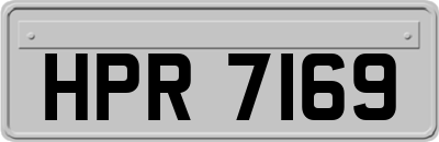 HPR7169