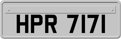 HPR7171