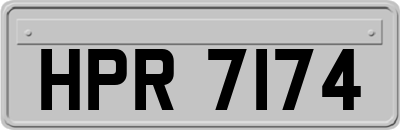 HPR7174