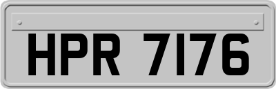 HPR7176