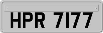 HPR7177