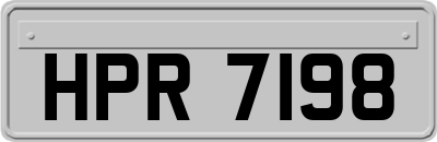 HPR7198