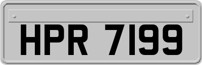 HPR7199