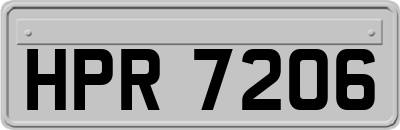 HPR7206