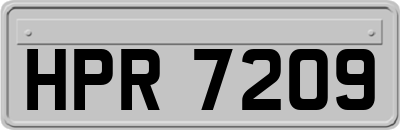 HPR7209