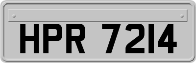 HPR7214