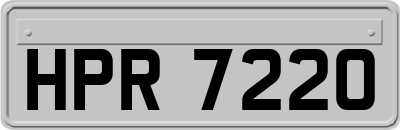 HPR7220