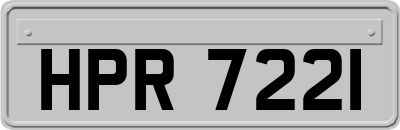 HPR7221