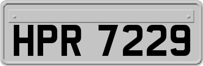 HPR7229
