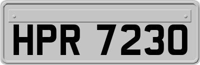 HPR7230
