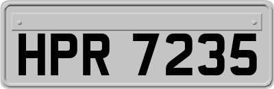 HPR7235