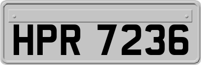 HPR7236