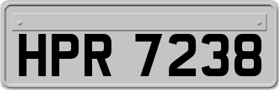 HPR7238