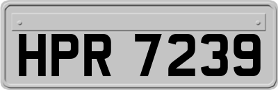HPR7239