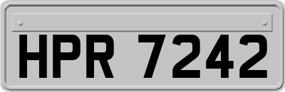 HPR7242