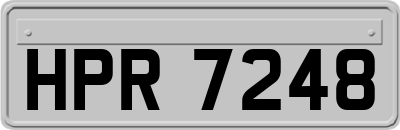 HPR7248