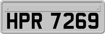 HPR7269