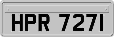 HPR7271