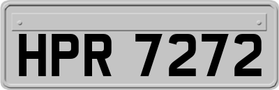 HPR7272