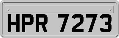 HPR7273
