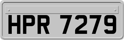 HPR7279