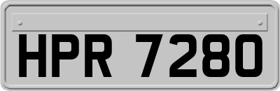 HPR7280