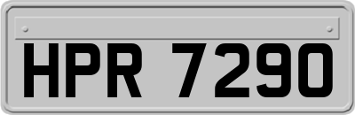 HPR7290