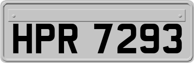 HPR7293