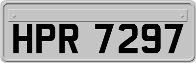 HPR7297