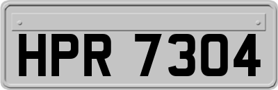 HPR7304