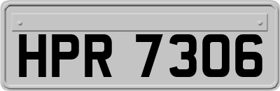 HPR7306